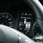 Mercedes Clase E 2016 Parking Assist 150x150