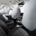 Mercedes Clase E Airbag 150x150