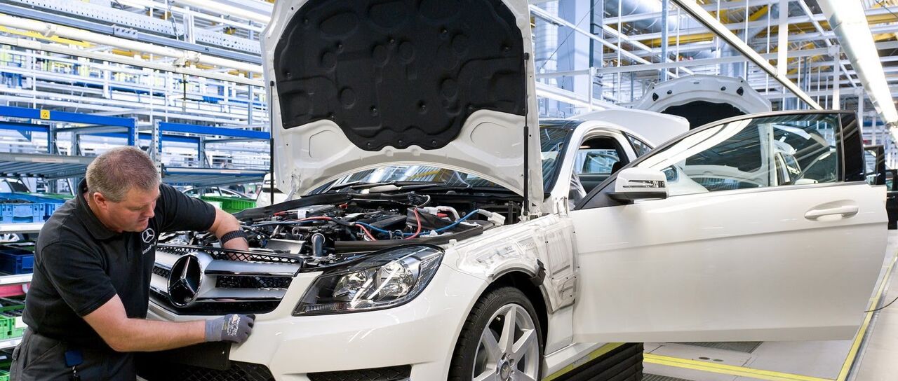 Todas las noticias de coches en un solo portal: Pruebas, fotos, vídeos, informes...