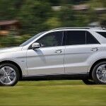 Mercedes Benz GLE 002 150x150