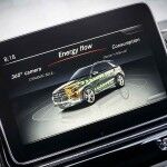 Mercedes Benz GLE 003 150x150