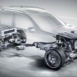 Mercedes Benz GLE 005 150x150