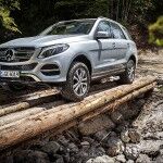Mercedes Benz GLE 006 150x150