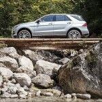 Mercedes Benz GLE 007 150x150