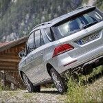 Mercedes Benz GLE 008 150x150