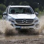 Mercedes Benz GLE 013 150x150