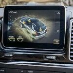 Mercedes Benz GLE 014 150x150