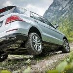 Mercedes Benz GLE 017 150x150