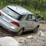 Mercedes Benz GLE 018 150x150