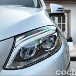 Mercedes Benz GLE 022 150x150