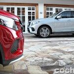 Mercedes Benz GLE 024 150x150