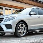 Mercedes Benz GLE 025 150x150