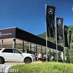 Mercedes Benz GLE 033 150x150