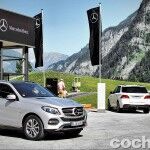 Mercedes Benz GLE 038 150x150