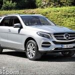 Mercedes Benz GLE 043 150x150