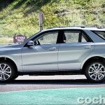 Mercedes Benz GLE 045 150x150