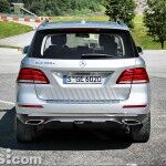 Mercedes Benz GLE 046 150x150