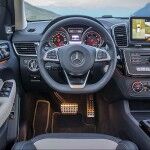Mercedes Benz GLE 053 150x150