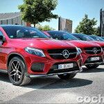 Mercedes Benz GLE Coupé 002 150x150