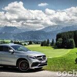Mercedes Benz GLE Coupé 006 150x150