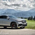 Mercedes Benz GLE Coupé 008 150x150