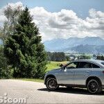 Mercedes Benz GLE Coupé 010 150x150