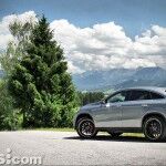 Mercedes Benz GLE Coupé 012 150x150