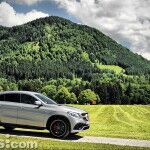 Mercedes Benz GLE Coupé 015 150x150