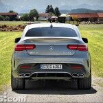 Mercedes Benz GLE Coupé 017 150x150