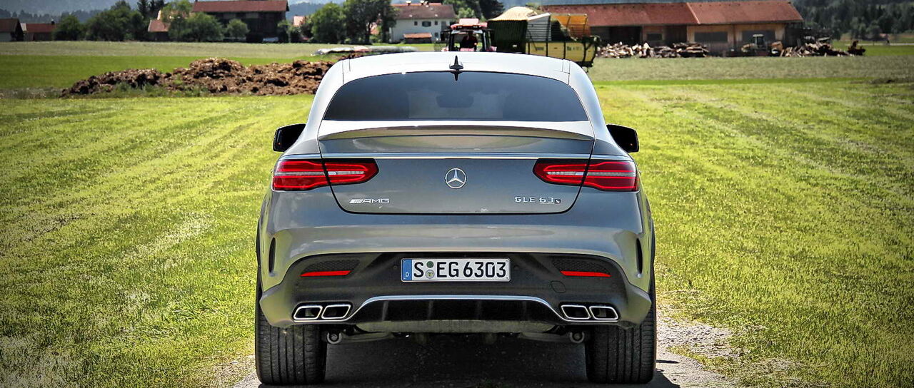 Todas las noticias de coches en un solo portal: Pruebas, fotos, vídeos, informes...