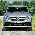 Mercedes Benz GLE Coupé 018 150x150