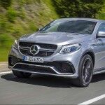 Mercedes Benz GLE Coupé 019 150x150