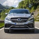 Mercedes Benz GLE Coupé 020 150x150