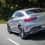 Mercedes Benz GLE Coupé 021 150x150