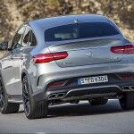 Mercedes Benz GLE Coupé 022 150x150