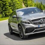 Mercedes Benz GLE Coupé 023 150x150