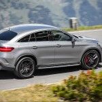 Mercedes Benz GLE Coupé 024 150x150