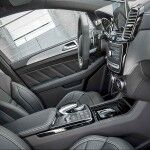 Mercedes Benz GLE Coupé 029 150x150