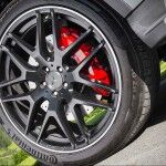 Mercedes Benz GLE Coupé 030 150x150