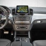 Mercedes Benz GLE Coupé 033 150x150