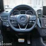 Mercedes Benz GLE Coupé 051 150x150