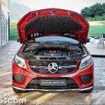 Mercedes Benz GLE Coupé 056 150x150