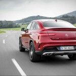 Mercedes Benz GLE Coupé 064 150x150