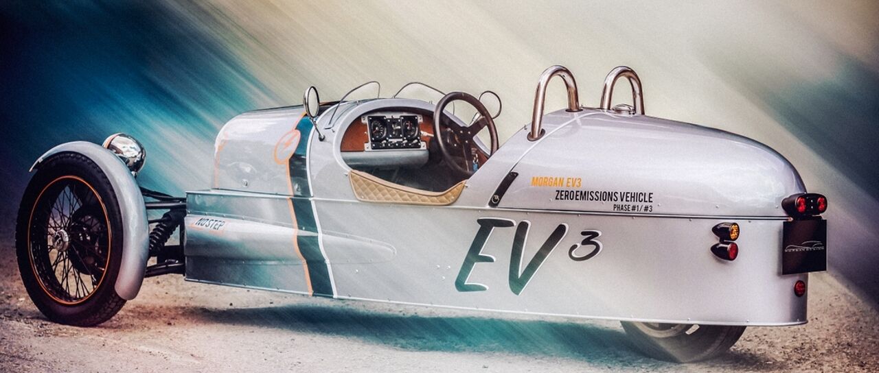 Todas las noticias de coches en un solo portal: Pruebas, fotos, vídeos, informes...