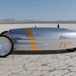 Morgan 3Wheeler EV3 3 150x150