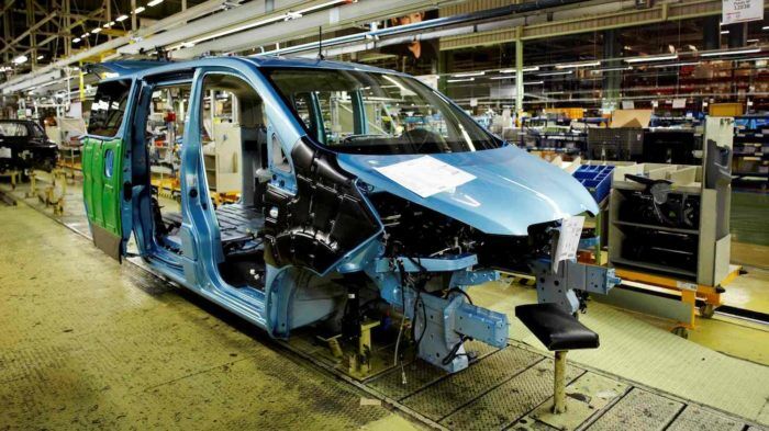 Nissan NV200 Electrica Barcelona E1590656928644 700x393