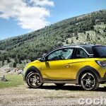 Opel Adam Rocks 009 150x150