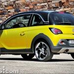 Opel Adam Rocks 013 150x150