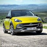 Opel Adam Rocks 070 150x150