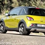Opel Adam Rocks 077 150x150